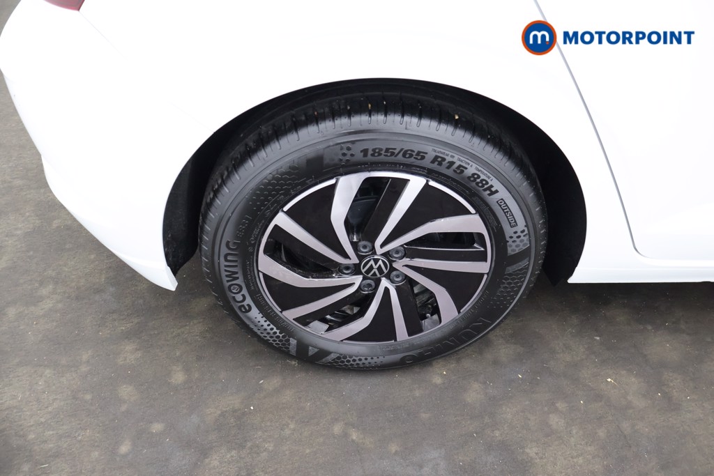 Volkswagen Polo Life Manual Petrol Hatchback - Stock Number (1667011) - 3rd supplementary image