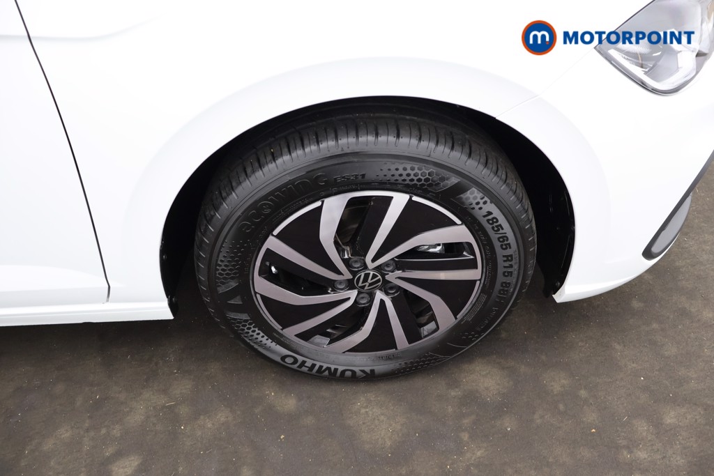 Volkswagen Polo Life Manual Petrol Hatchback - Stock Number (1667011) - 4th supplementary image