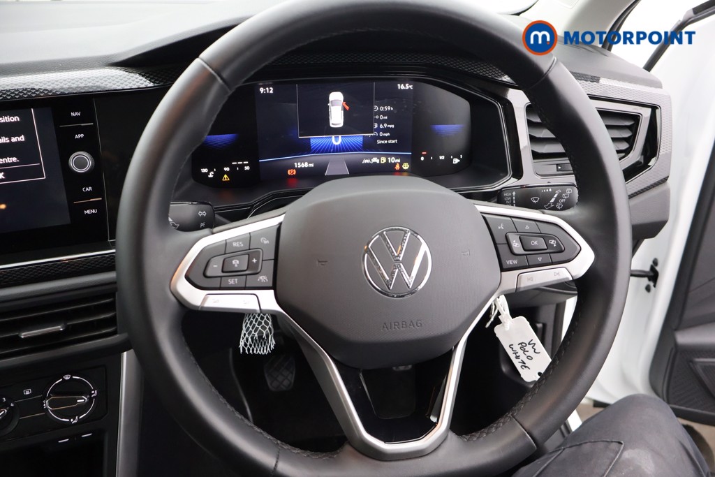 Volkswagen Polo Life Manual Petrol Hatchback - Stock Number (1667011) - 5th supplementary image