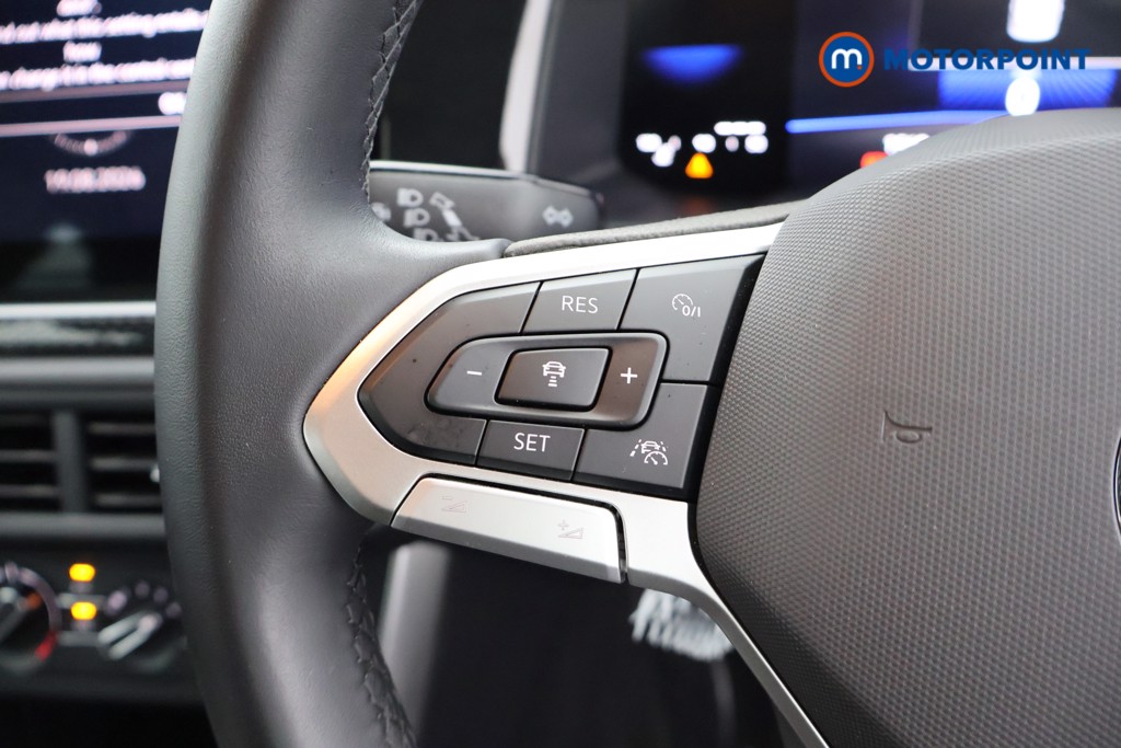 Volkswagen Polo Life Manual Petrol Hatchback - Stock Number (1667011) - 6th supplementary image