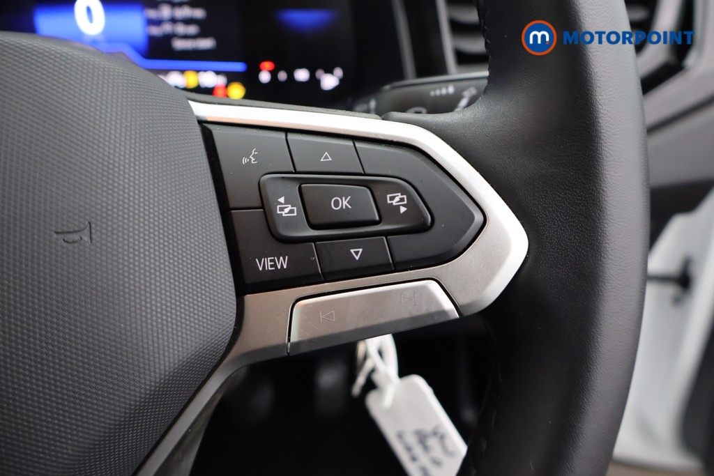 Volkswagen Polo Life Manual Petrol Hatchback - Stock Number (1667011) - 7th supplementary image