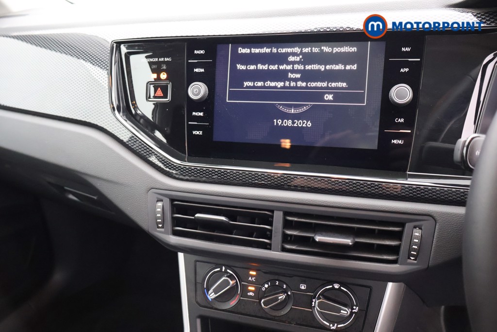 Volkswagen Polo Life Manual Petrol Hatchback - Stock Number (1667011) - 10th supplementary image
