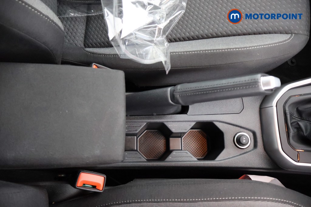 Volkswagen Polo Life Manual Petrol Hatchback - Stock Number (1667011) - 13th supplementary image