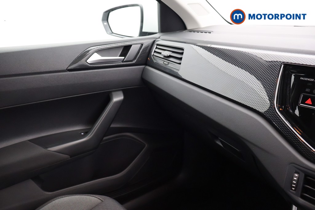 Volkswagen Polo Life Manual Petrol Hatchback - Stock Number (1667011) - 14th supplementary image