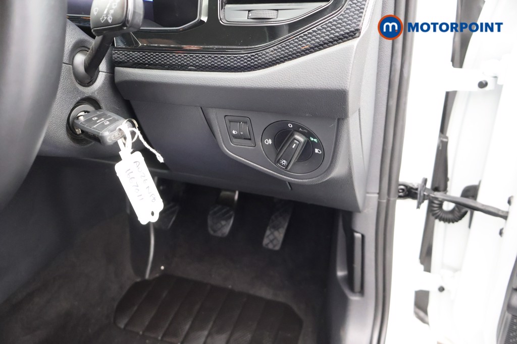 Volkswagen Polo Life Manual Petrol Hatchback - Stock Number (1667011) - 17th supplementary image