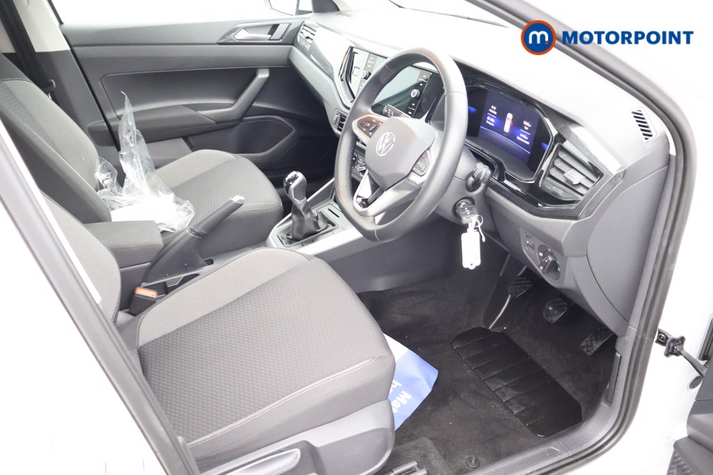 Volkswagen Polo Life Manual Petrol Hatchback - Stock Number (1667011) - 20th supplementary image