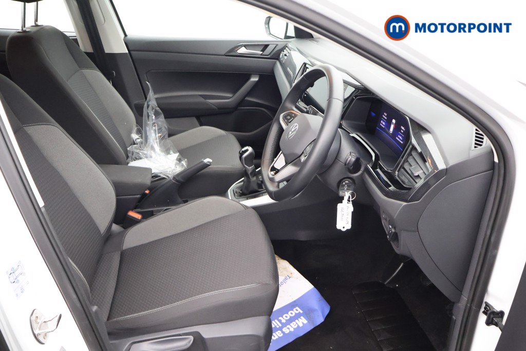 Volkswagen Polo Life Manual Petrol Hatchback - Stock Number (1667011) - 21st supplementary image