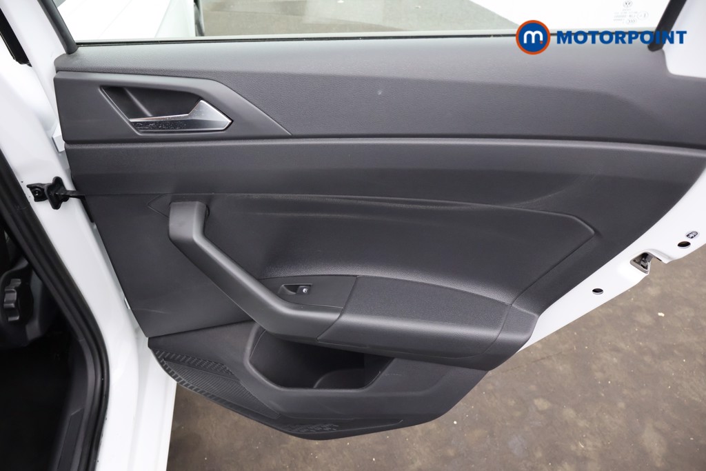 Volkswagen Polo Life Manual Petrol Hatchback - Stock Number (1667011) - 22nd supplementary image