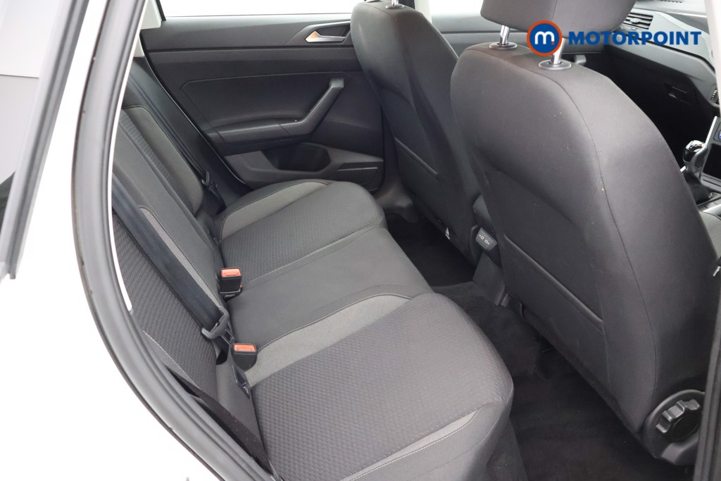 Volkswagen Polo Life Manual Petrol Hatchback - Stock Number (1667011) - 23rd supplementary image