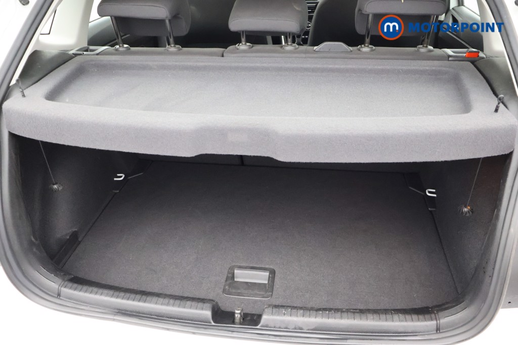Volkswagen Polo Life Manual Petrol Hatchback - Stock Number (1667011) - 24th supplementary image