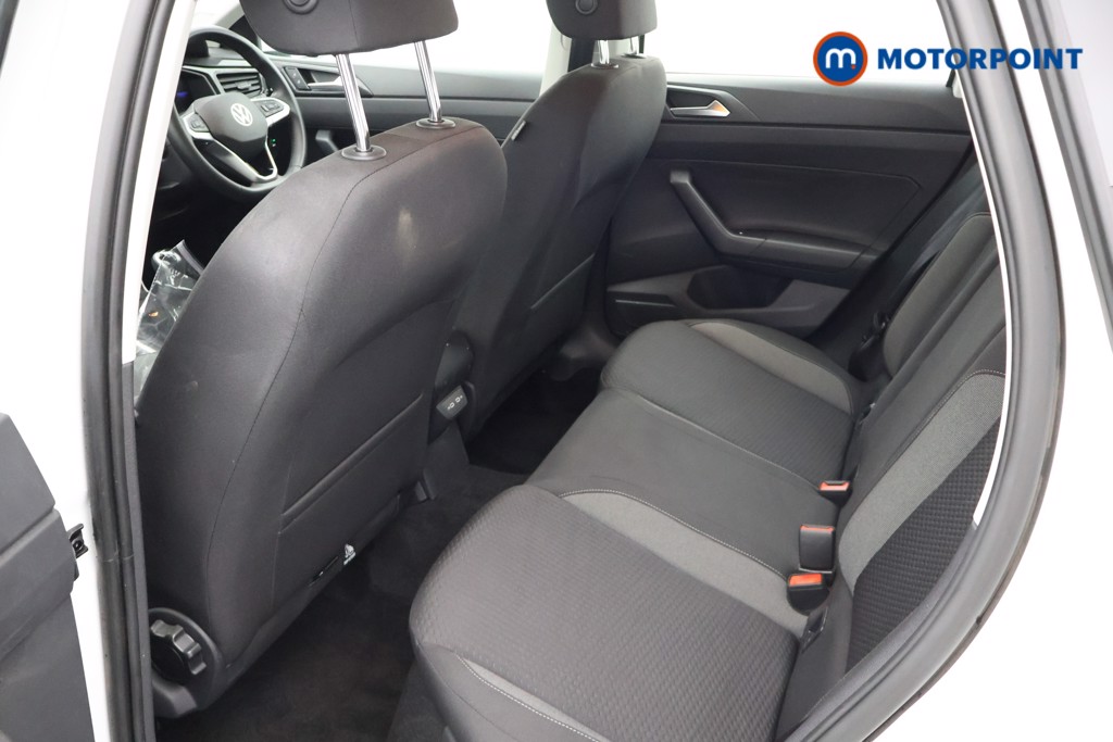 Volkswagen Polo Life Manual Petrol Hatchback - Stock Number (1667011) - 26th supplementary image
