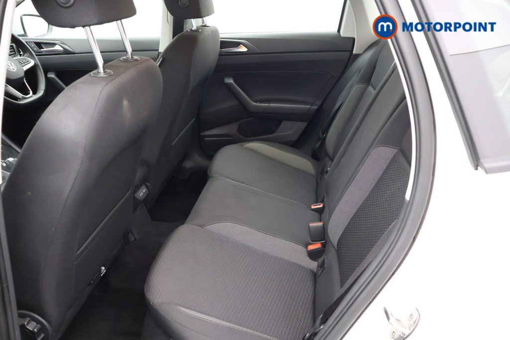 Volkswagen Polo Life Manual Petrol Hatchback - Stock Number (1667011) - 27th supplementary image