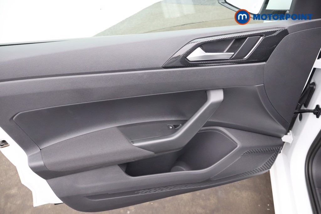 Volkswagen Polo Life Manual Petrol Hatchback - Stock Number (1667011) - 28th supplementary image