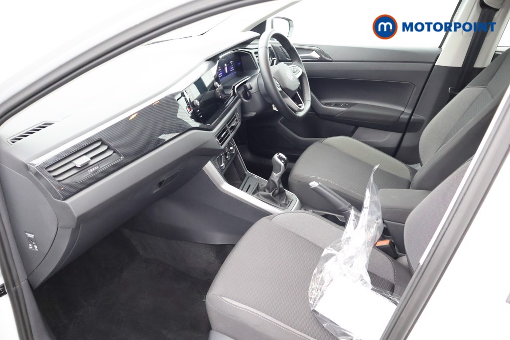 Volkswagen Polo Life Manual Petrol Hatchback - Stock Number (1667011) - 29th supplementary image