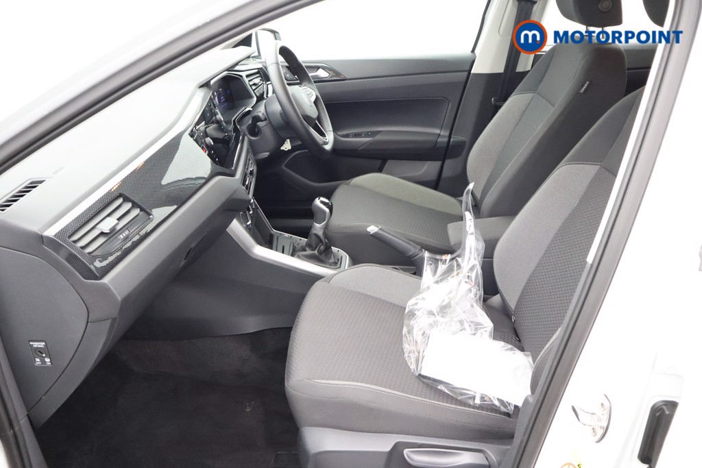 Volkswagen Polo Life Manual Petrol Hatchback - Stock Number (1667011) - 30th supplementary image