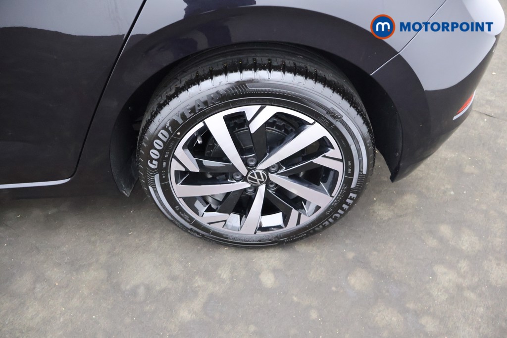 Volkswagen Polo Match Manual Petrol Hatchback - Stock Number (1667014) - 2nd supplementary image