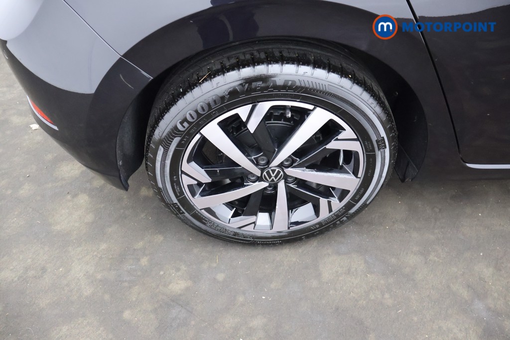 Volkswagen Polo Match Manual Petrol Hatchback - Stock Number (1667014) - 3rd supplementary image