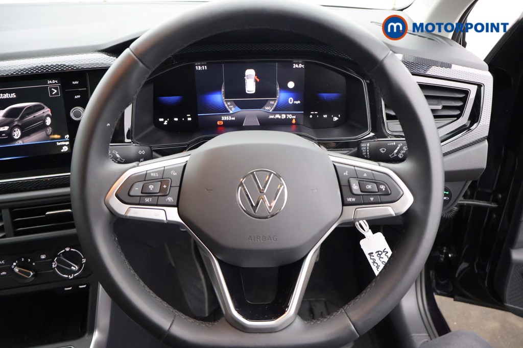 Volkswagen Polo Match Manual Petrol Hatchback - Stock Number (1667014) - 5th supplementary image