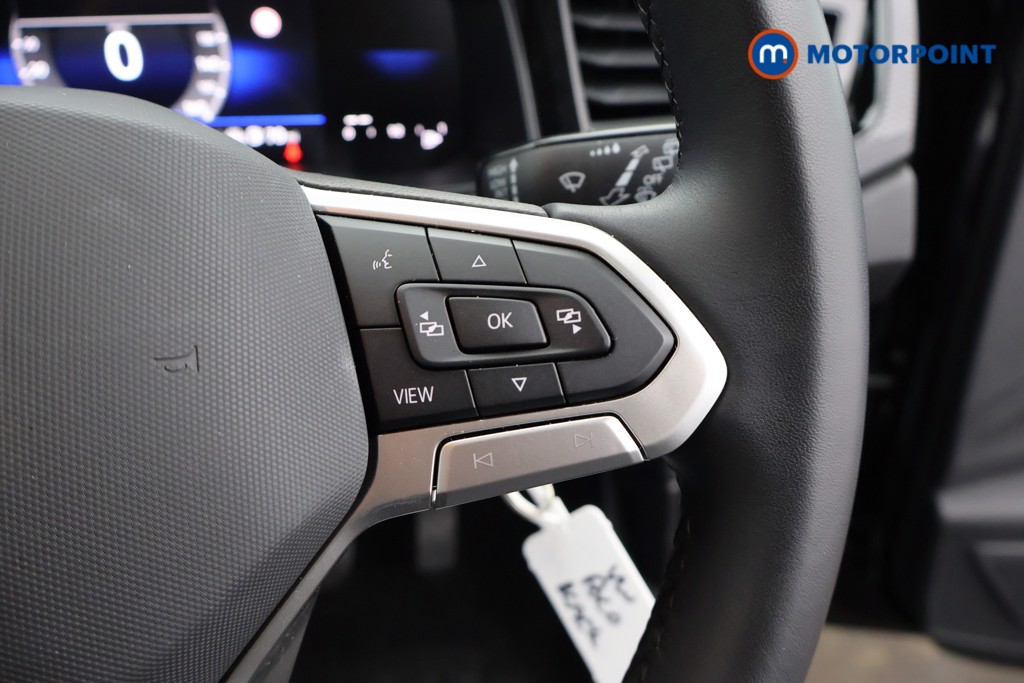 Volkswagen Polo Match Manual Petrol Hatchback - Stock Number (1667014) - 7th supplementary image