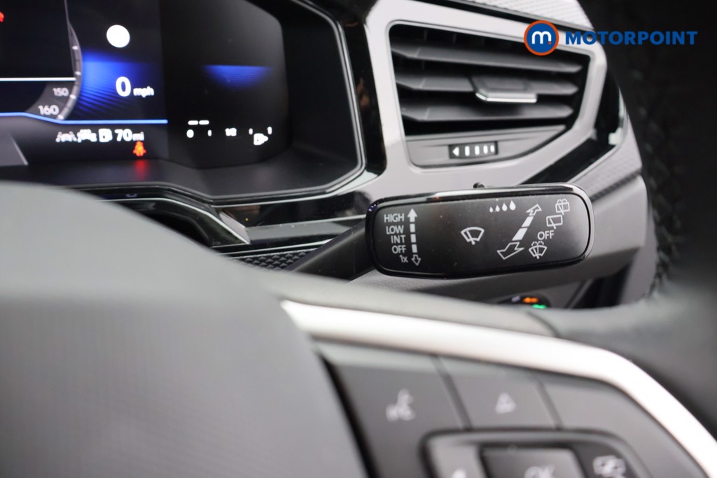 Volkswagen Polo Match Manual Petrol Hatchback - Stock Number (1667014) - 9th supplementary image