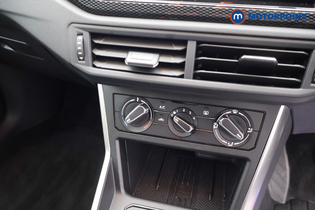 Volkswagen Polo Match Manual Petrol Hatchback - Stock Number (1667014) - 12th supplementary image