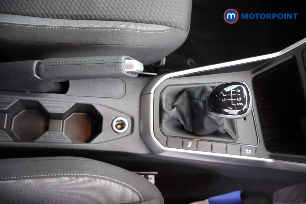 Volkswagen Polo Match Manual Petrol Hatchback - Stock Number (1667014) - 13th supplementary image