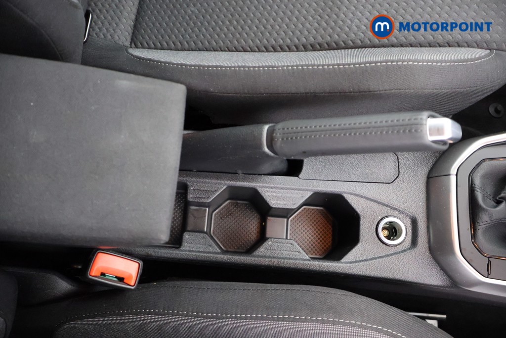 Volkswagen Polo Match Manual Petrol Hatchback - Stock Number (1667014) - 14th supplementary image