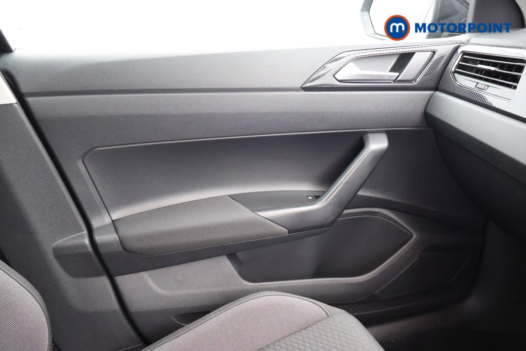 Volkswagen Polo Match Manual Petrol Hatchback - Stock Number (1667014) - 16th supplementary image
