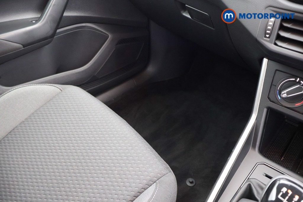 Volkswagen Polo Match Manual Petrol Hatchback - Stock Number (1667014) - 17th supplementary image