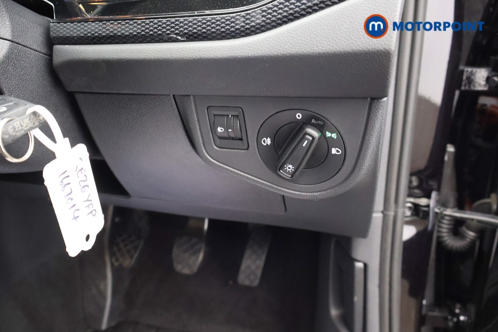 Volkswagen Polo Match Manual Petrol Hatchback - Stock Number (1667014) - 18th supplementary image