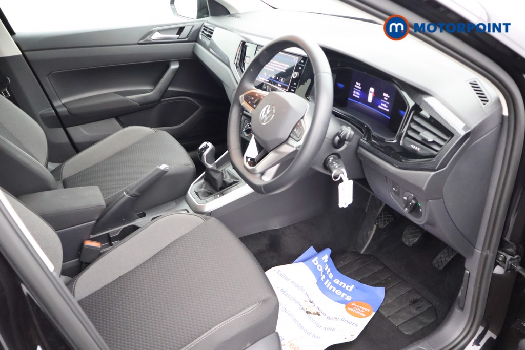 Volkswagen Polo Match Manual Petrol Hatchback - Stock Number (1667014) - 20th supplementary image