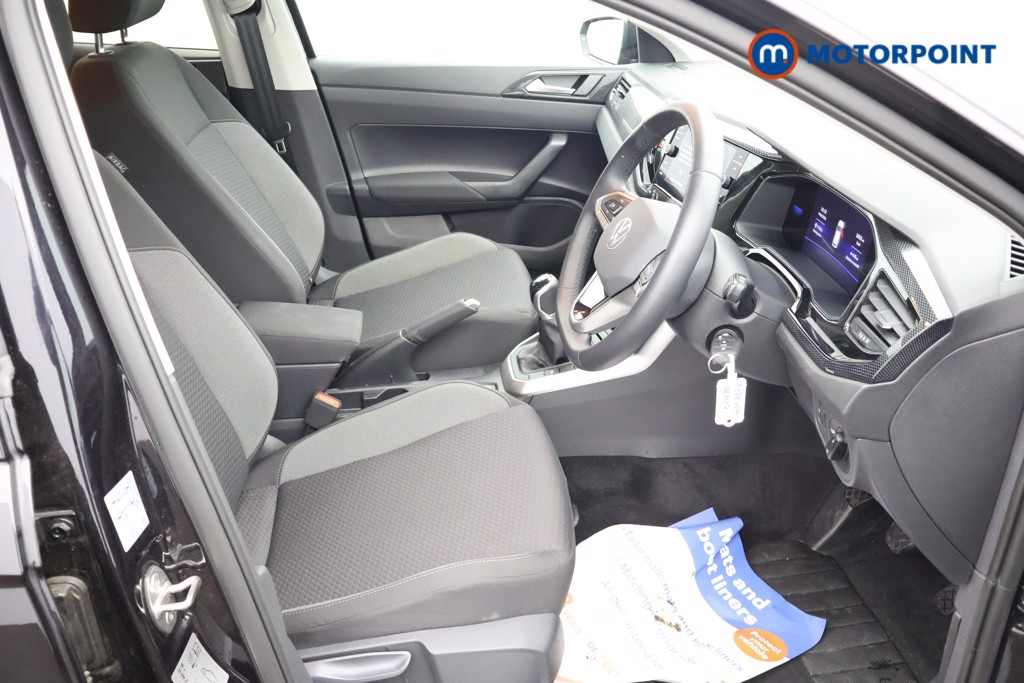 Volkswagen Polo Match Manual Petrol Hatchback - Stock Number (1667014) - 21st supplementary image
