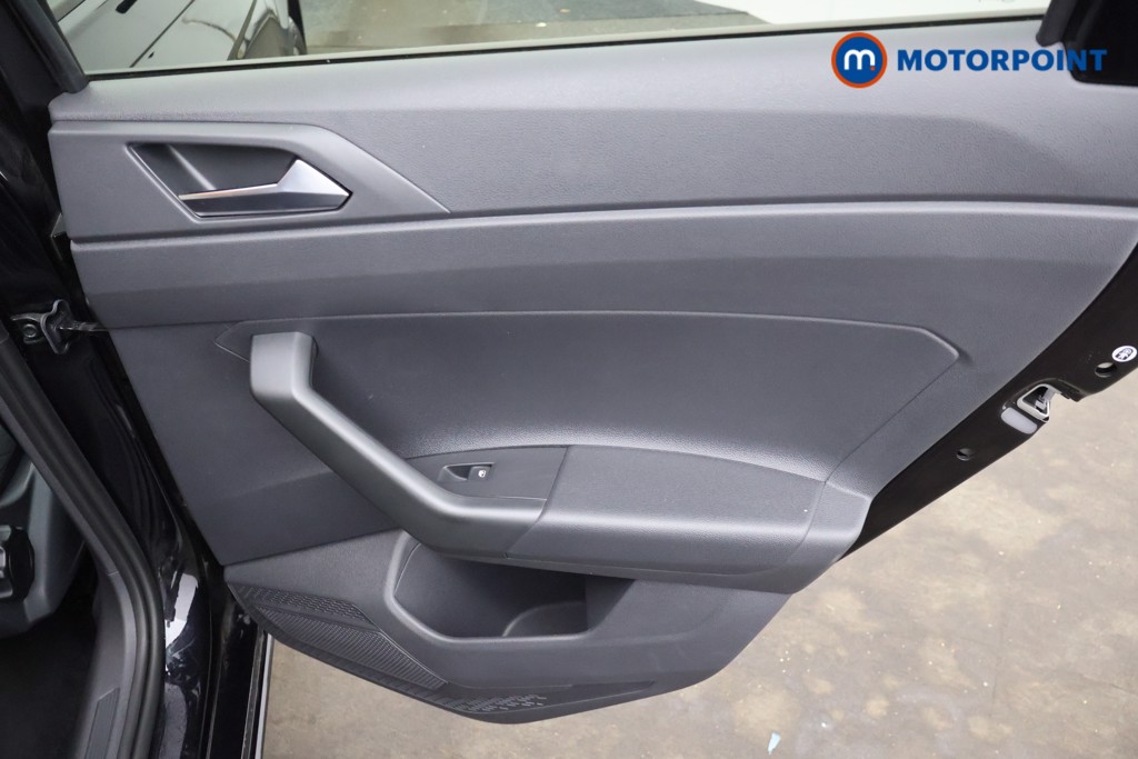 Volkswagen Polo Match Manual Petrol Hatchback - Stock Number (1667014) - 22nd supplementary image