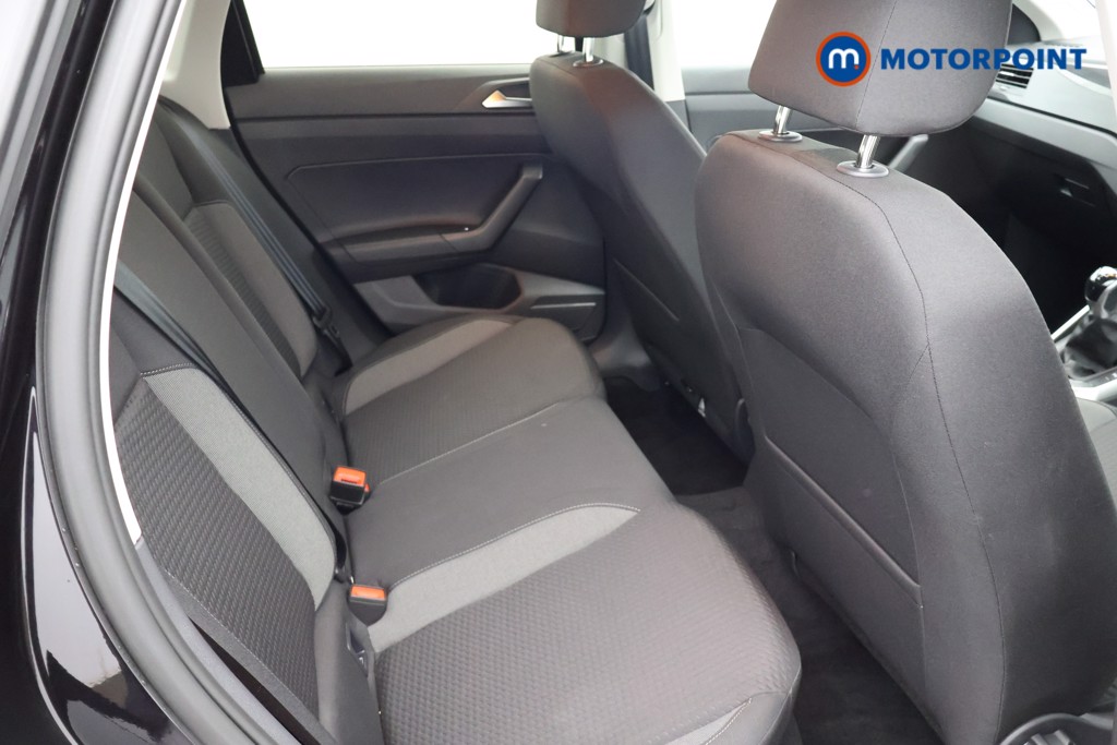 Volkswagen Polo Match Manual Petrol Hatchback - Stock Number (1667014) - 23rd supplementary image
