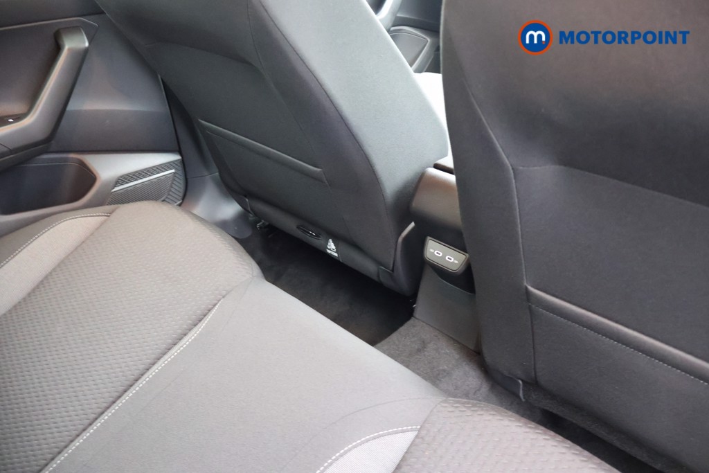 Volkswagen Polo Match Manual Petrol Hatchback - Stock Number (1667014) - 24th supplementary image