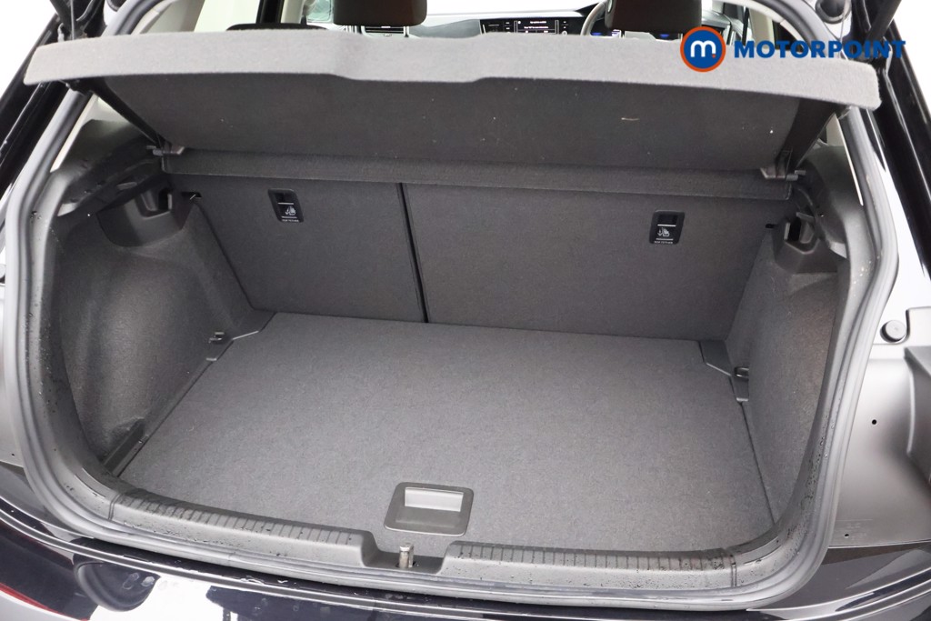 Volkswagen Polo Match Manual Petrol Hatchback - Stock Number (1667014) - 25th supplementary image