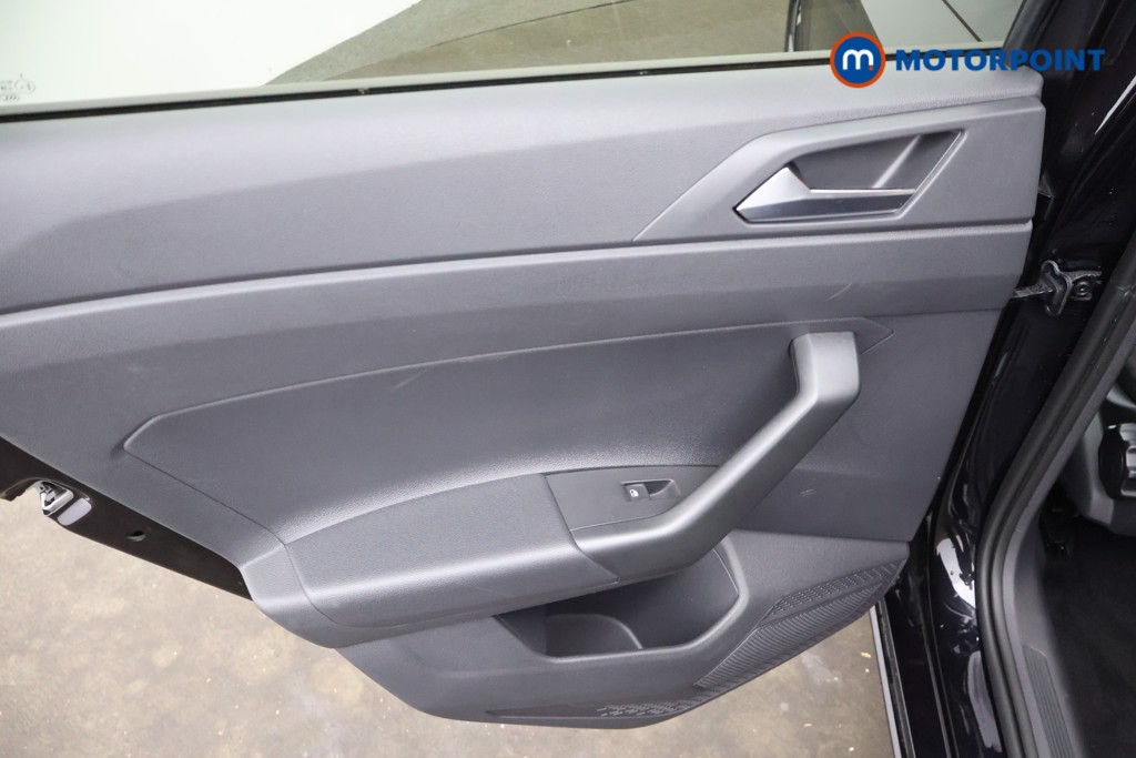 Volkswagen Polo Match Manual Petrol Hatchback - Stock Number (1667014) - 26th supplementary image