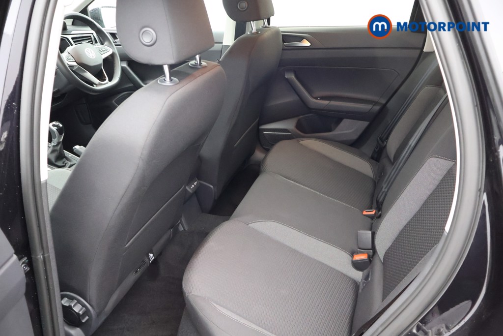 Volkswagen Polo Match Manual Petrol Hatchback - Stock Number (1667014) - 27th supplementary image