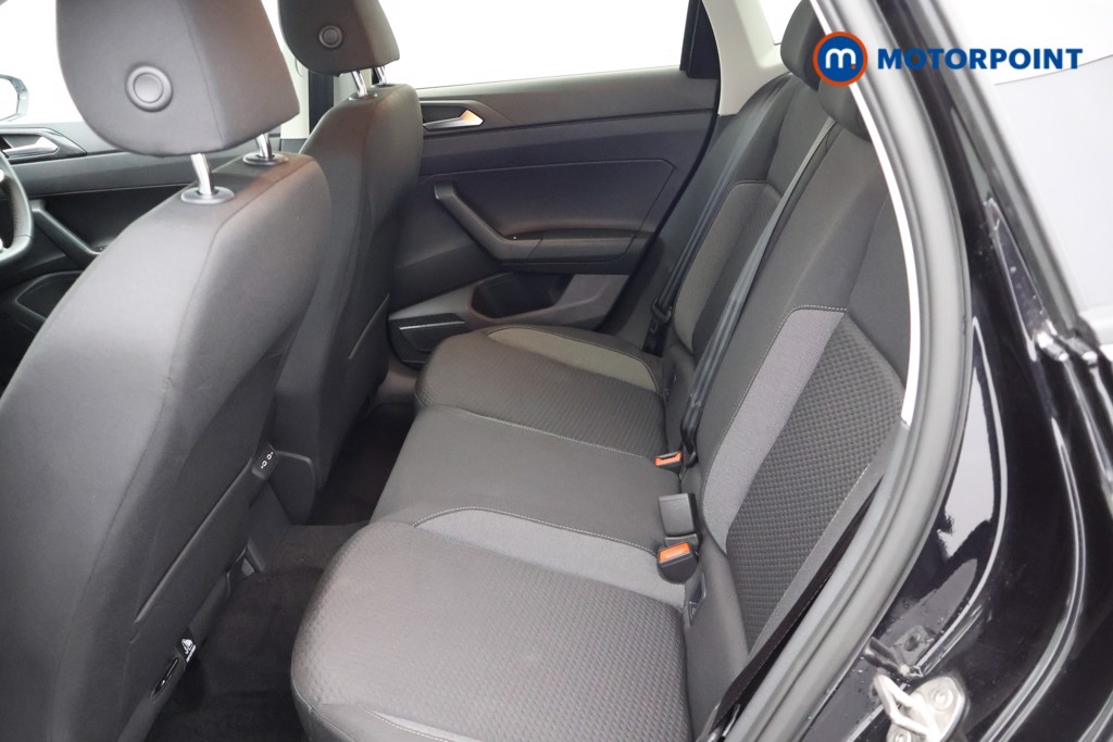 Volkswagen Polo Match Manual Petrol Hatchback - Stock Number (1667014) - 28th supplementary image