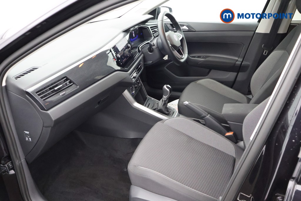 Volkswagen Polo Match Manual Petrol Hatchback - Stock Number (1667014) - 30th supplementary image