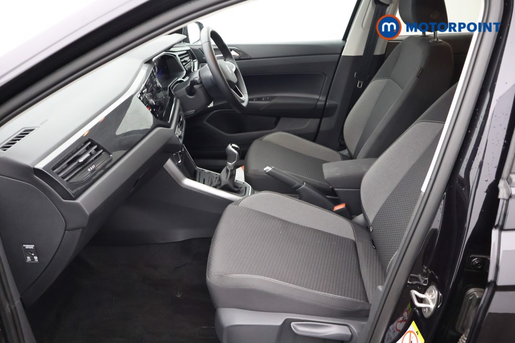 Volkswagen Polo Match Manual Petrol Hatchback - Stock Number (1667014) - 31st supplementary image