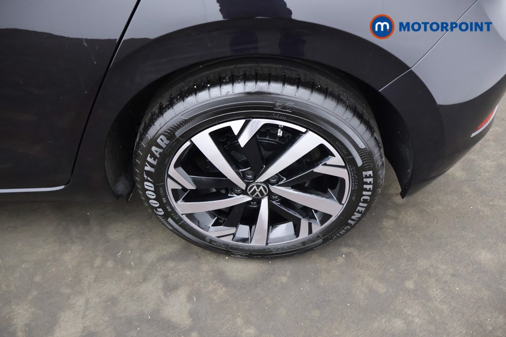 Volkswagen Polo Match Manual Petrol Hatchback - Stock Number (1667015) - 2nd supplementary image