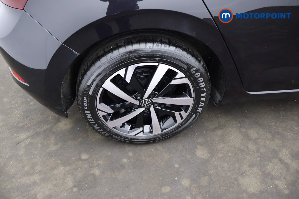 Volkswagen Polo Match Manual Petrol Hatchback - Stock Number (1667015) - 3rd supplementary image