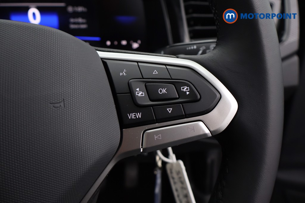 Volkswagen Polo Match Manual Petrol Hatchback - Stock Number (1667015) - 7th supplementary image