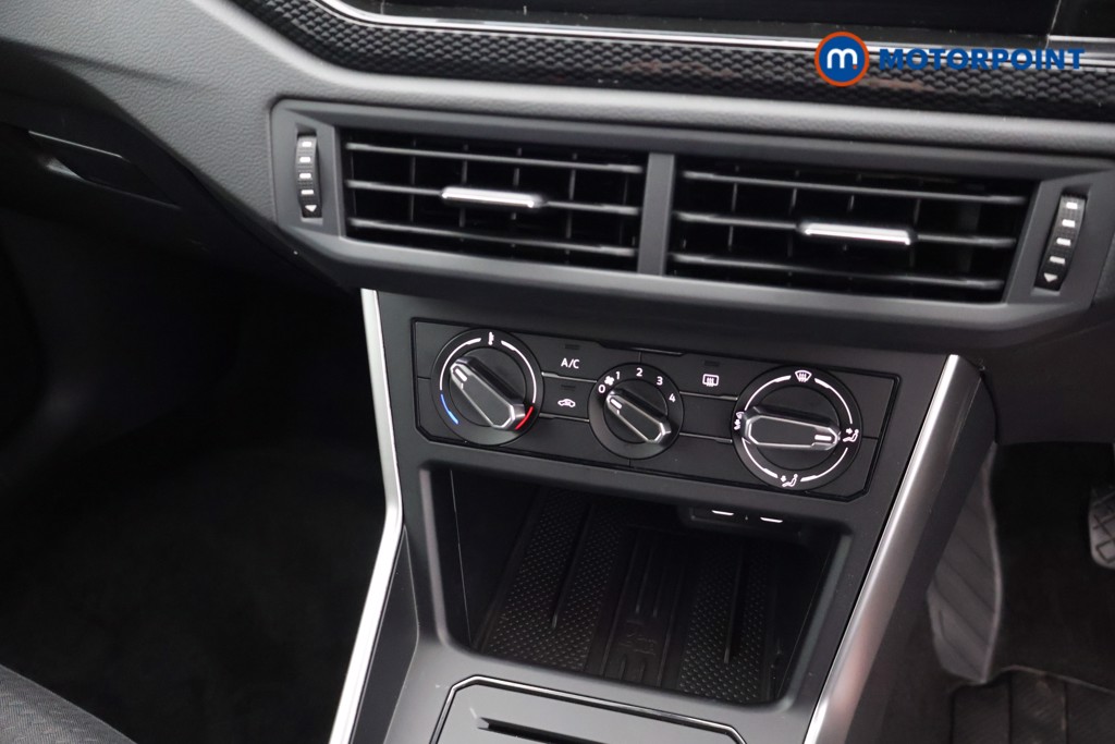 Volkswagen Polo Match Manual Petrol Hatchback - Stock Number (1667015) - 12th supplementary image