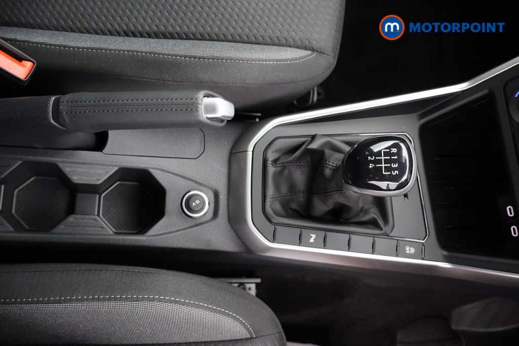 Volkswagen Polo Match Manual Petrol Hatchback - Stock Number (1667015) - 13th supplementary image