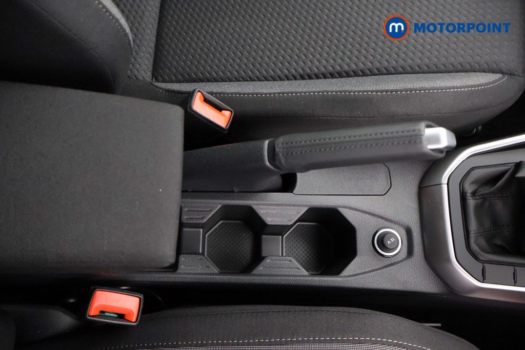 Volkswagen Polo Match Manual Petrol Hatchback - Stock Number (1667015) - 14th supplementary image