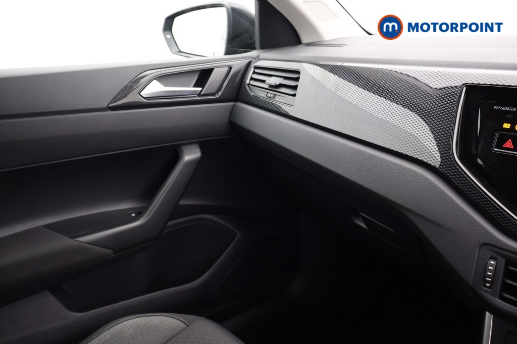 Volkswagen Polo Match Manual Petrol Hatchback - Stock Number (1667015) - 15th supplementary image