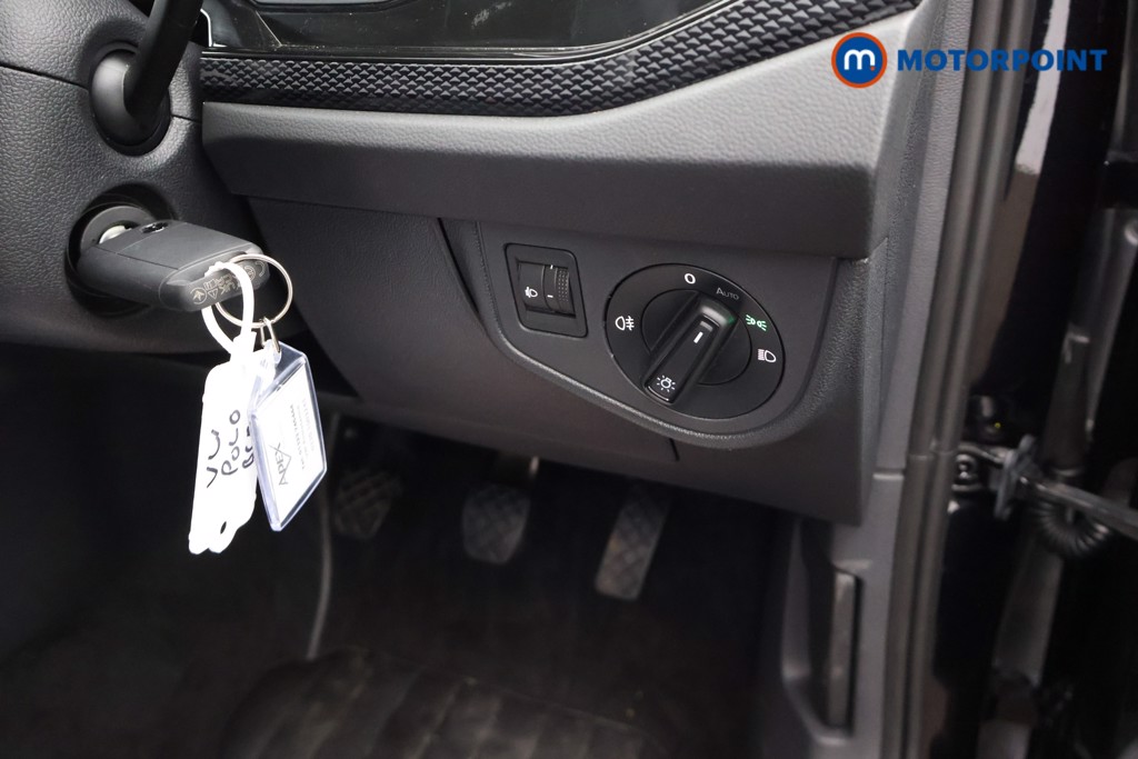 Volkswagen Polo Match Manual Petrol Hatchback - Stock Number (1667015) - 18th supplementary image