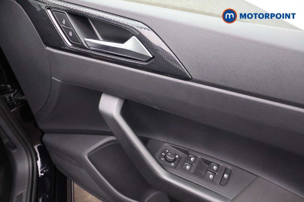 Volkswagen Polo Match Manual Petrol Hatchback - Stock Number (1667015) - 20th supplementary image